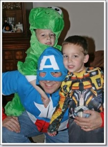captain-dad