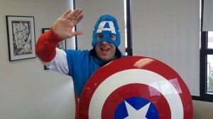 The-Real-Captain-America