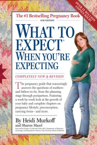 The Mommy Bible