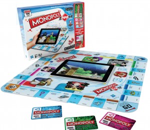 Monopoly Zapped Image