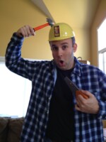 That's What Helmets are For