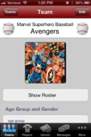 The Avengers