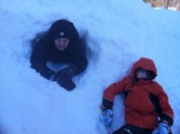 Tunneling
