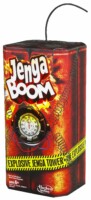 Jenga Boom