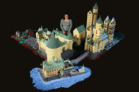 Alice and Hogwarts
