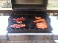 Grilling