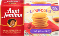Lil' Griddles Original