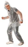 Bubble Wrap Suit