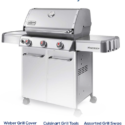 Grill Giveaway