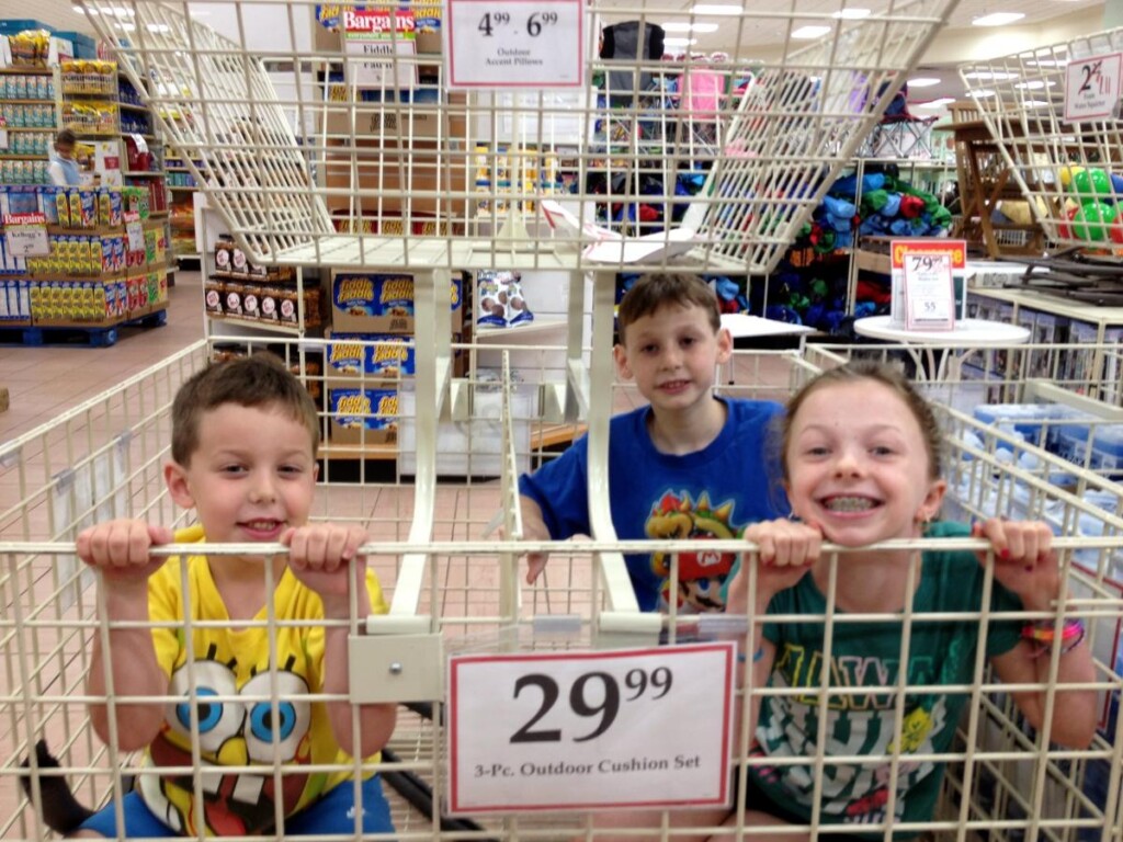Big Sale at Christmas Tree Shop Kids for sale
