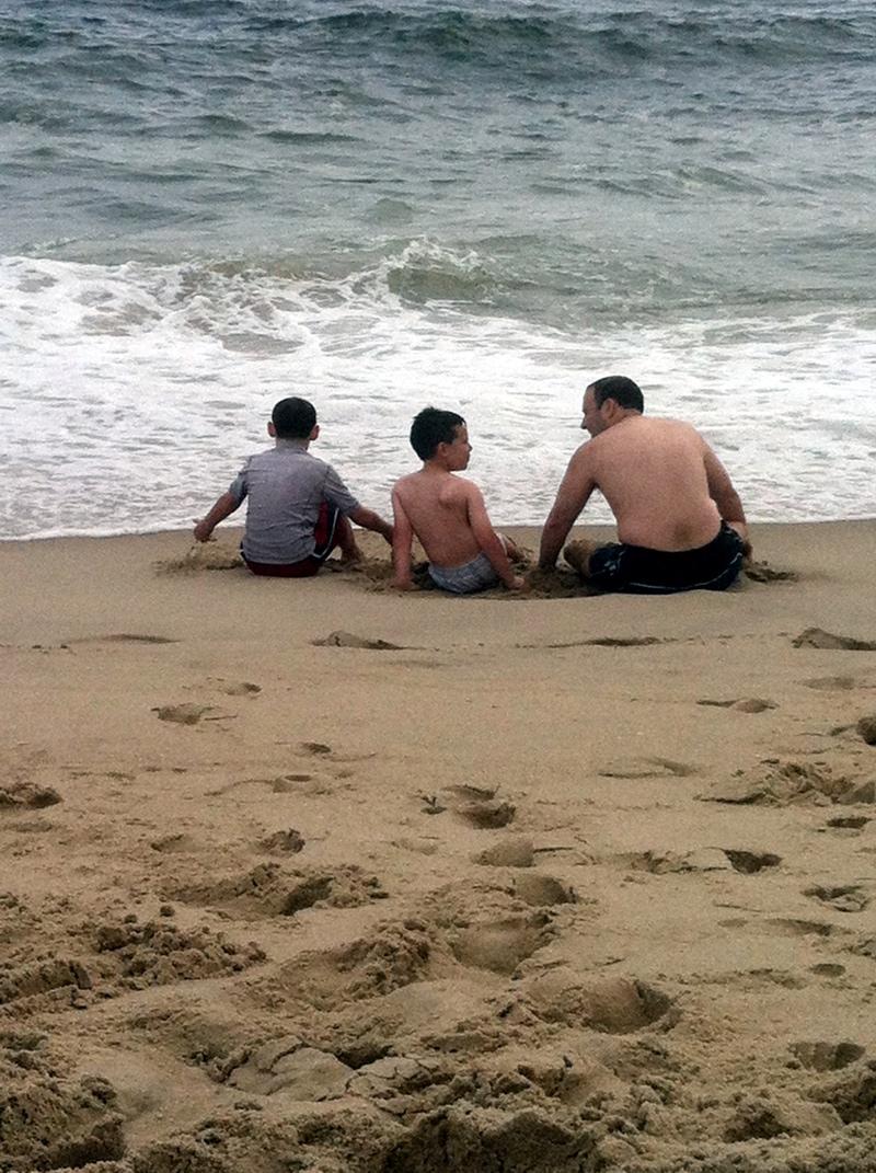 Point Pleasant Beach