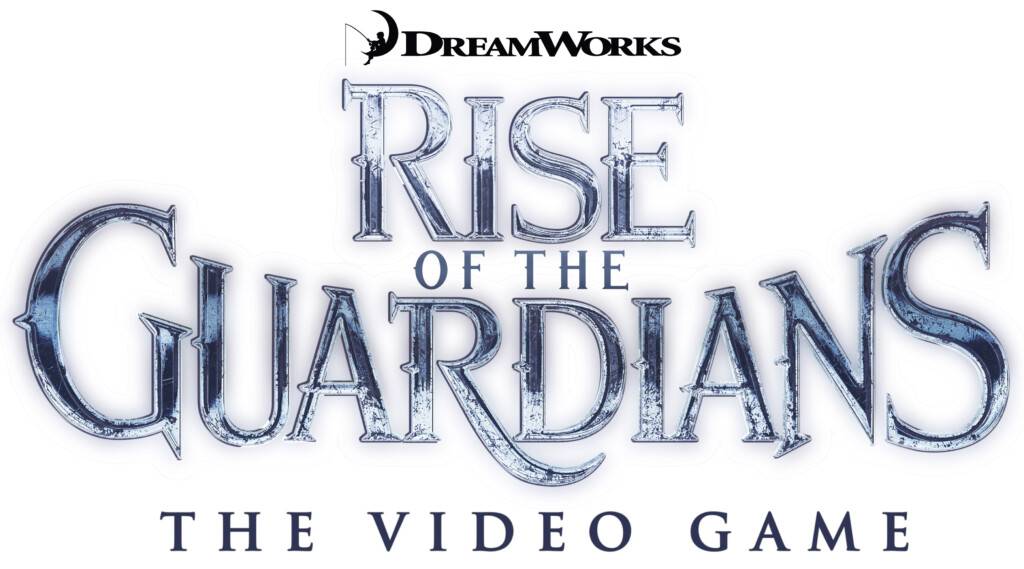 Rise of the Guardians logo