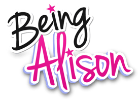Being Alison