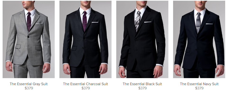 Indochino Suits