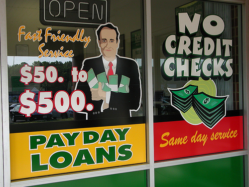 PayDay Loans