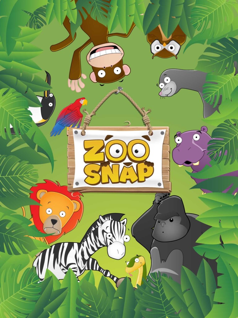 Zoo Snap