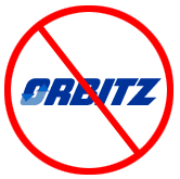 Say no to Orbitz