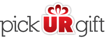 pickURgift logo