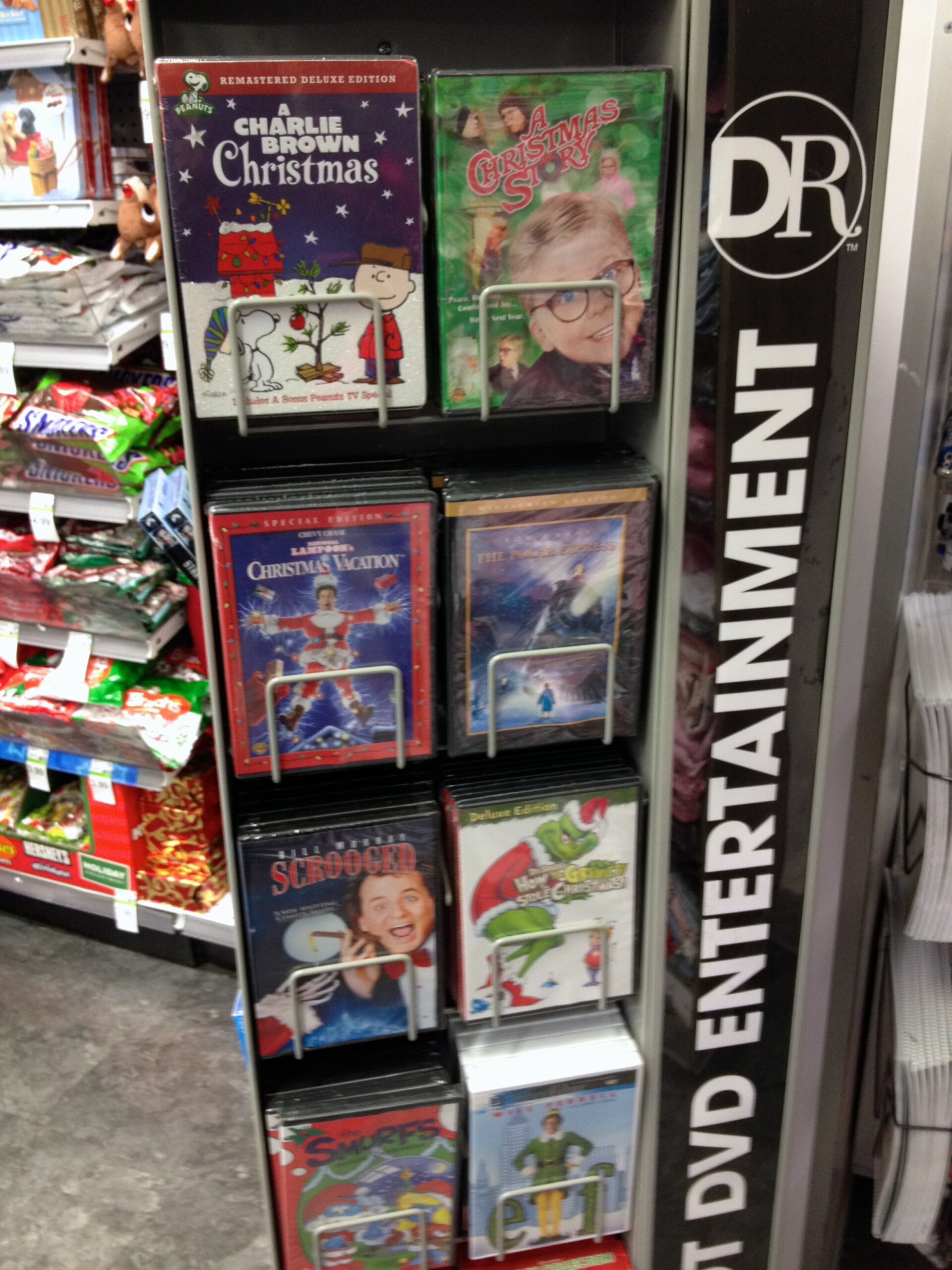 Duane reade christmas lights