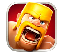 Clash of Clan icon