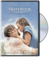 The Notebook Valentine's Day movie