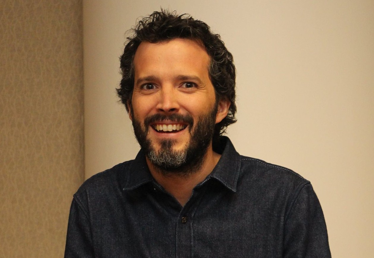 Meet Bret McKenzie, the Man Behind the Muppet Music #