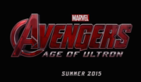 Avengers Age of Ultron #CaptainAmericaEvent