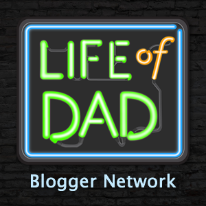 Life of Dad Contest
