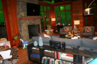 Dive into My Grey's Anatomy Set Tour STAT! - MommysBusy.com