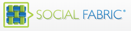 Social Fabric Logo