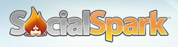 SocialSpark logo