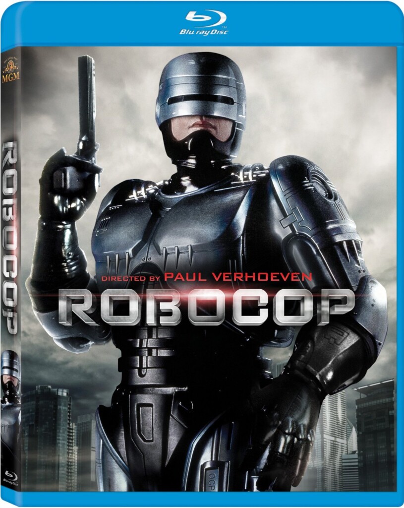 RoboCop Original