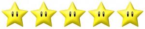 Nintendo5stars