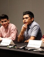 Getting to Know the Talented and Young McFarland USA Cast