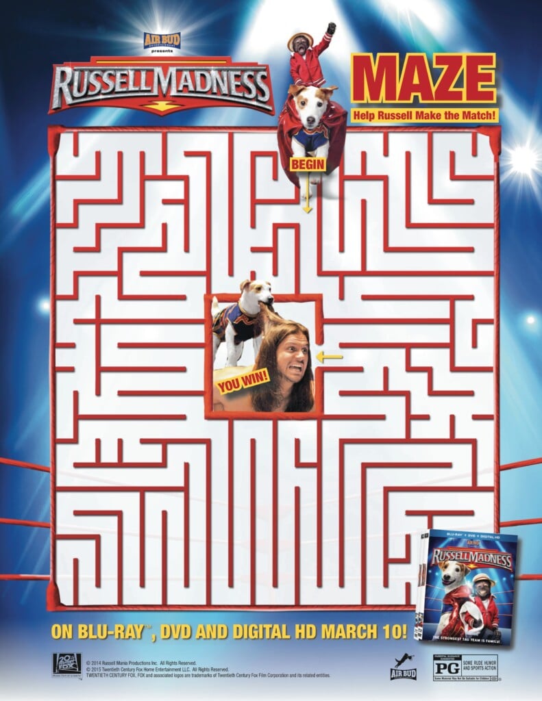 Russell Madness-maze (1)