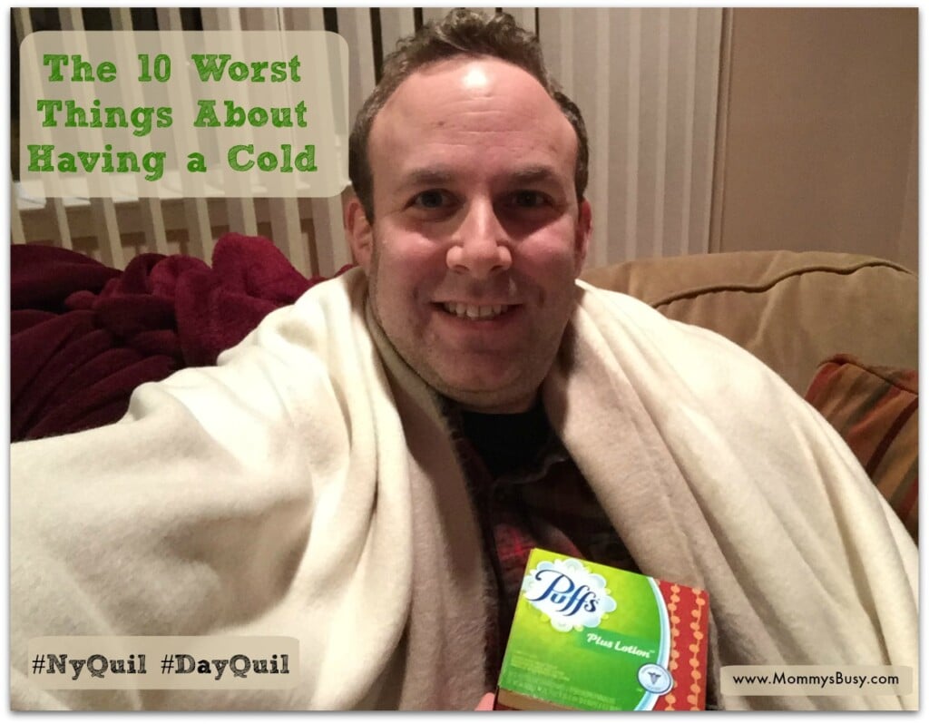 #NyQuil #DayQuil #Flu #Cold