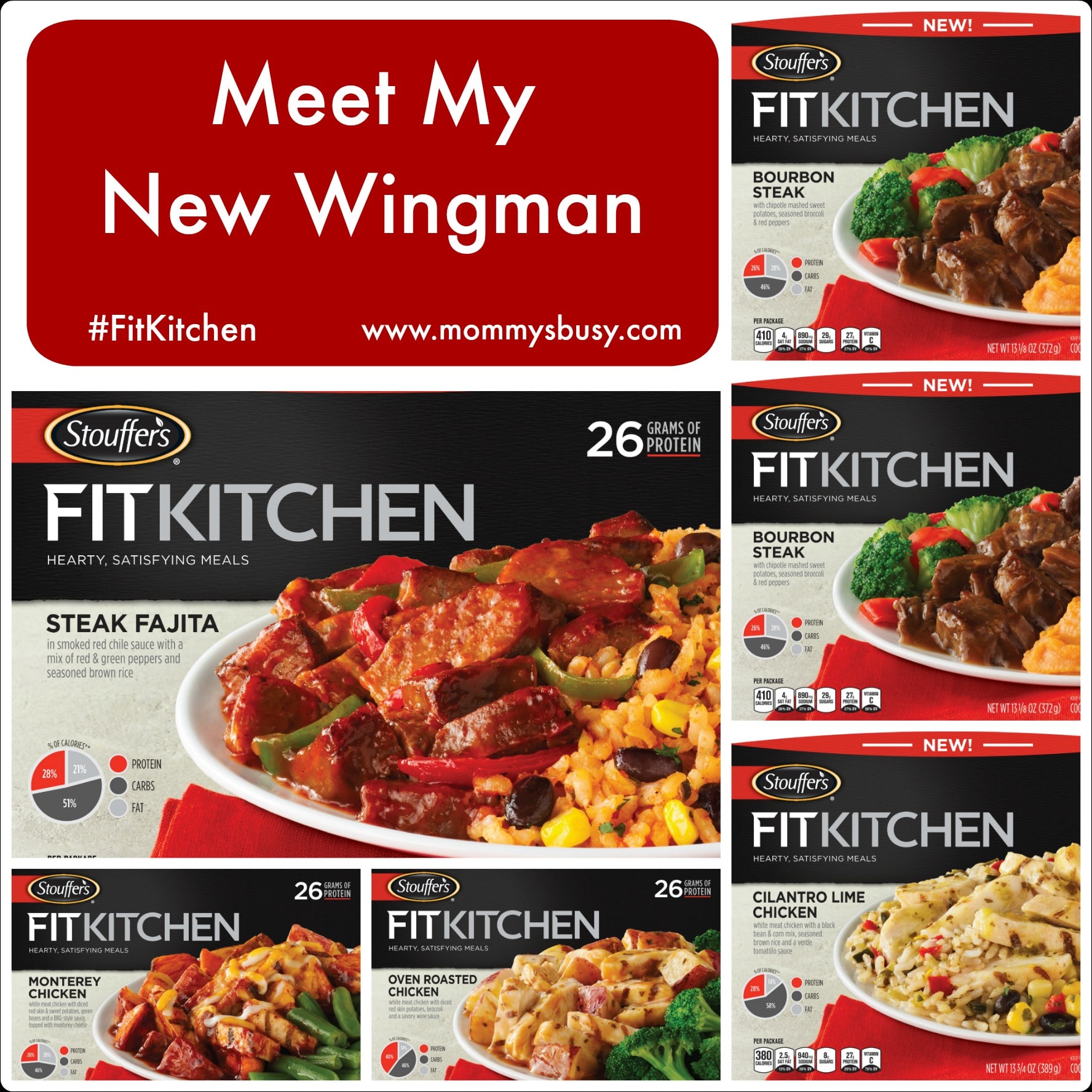 Im Getting In Shape Thanks To My New Wingman At Stouffers
