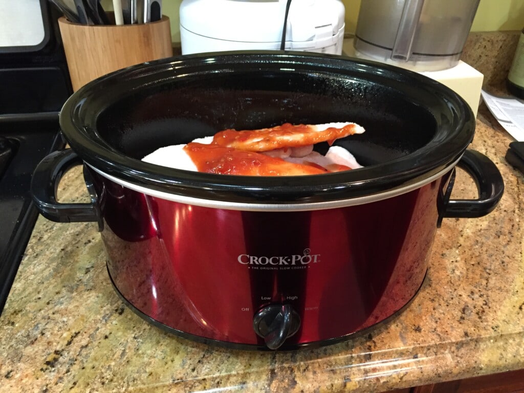 Campbell's Slow Cooker