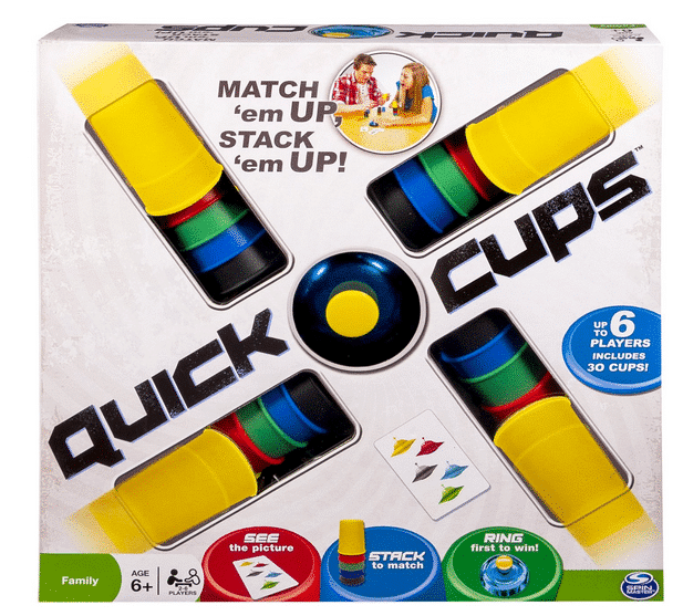 quickcups