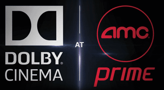 Dolby AMC