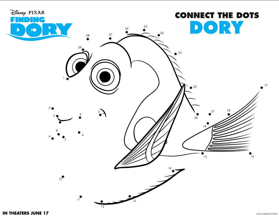 #FindingDory #HaveYouSeenHer