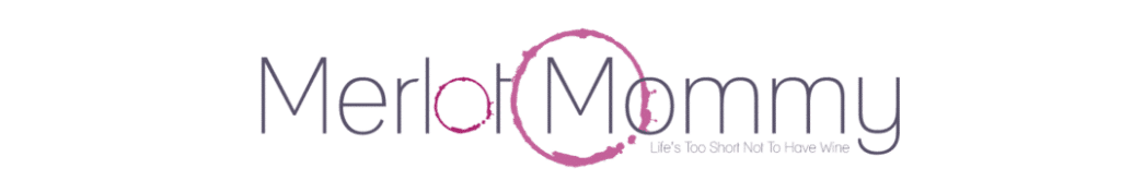 Merlot Mommy logo