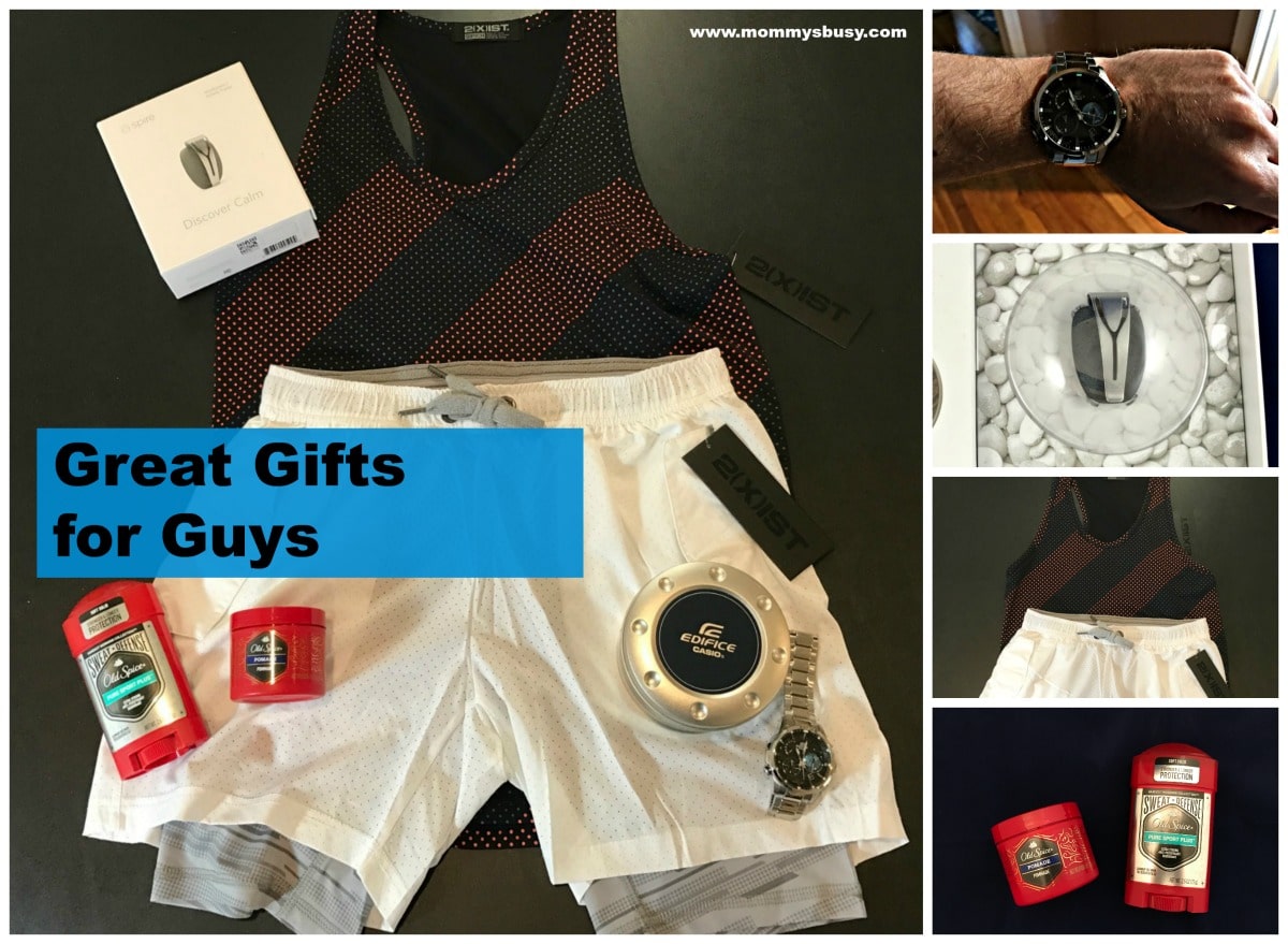 Gifts for Guys