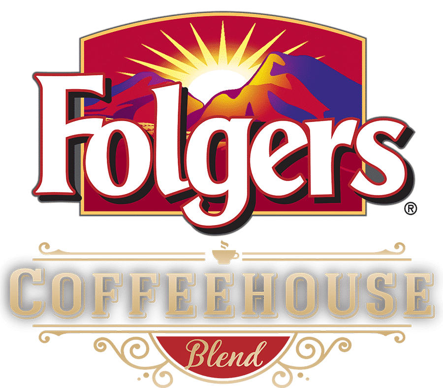 Folgers coffee mug #ShouldBeOnACoffeeMug