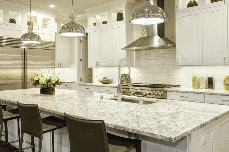 5 Ways To Keep Your Granite Countertops Clean Mommy S Busy Go