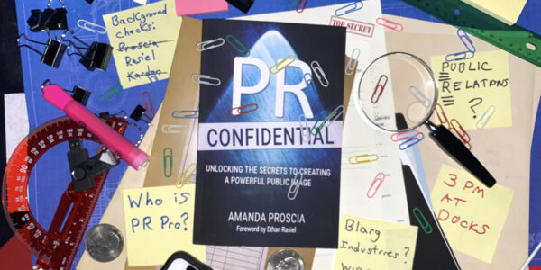 What is PR? Unlock the Secrets with PR Confidential