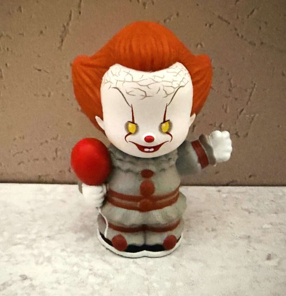 Little People Pennywise
